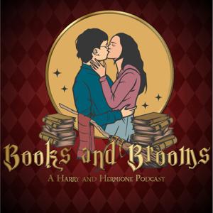 Books and Brooms