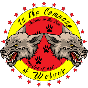In the Company of Wolves podcast