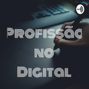 Profissão no Digital