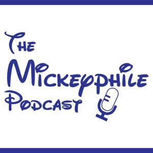 Mickeyphile Podcast - Disney World, DVC, and More by Scott & Karen