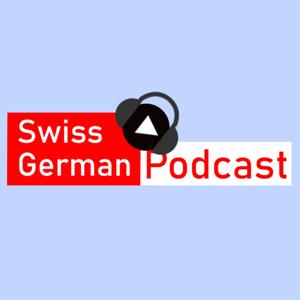 Swiss German Podcast by Adrian Marmy