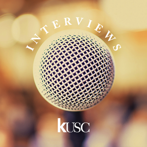 KUSC Interviews