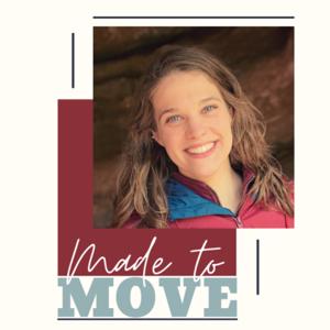 Made to Move with Christine Eble