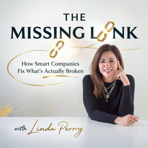 The Missing Link Podcast