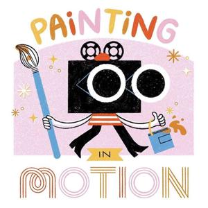 Painting in Motion