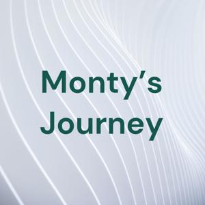 Monty’s Journey