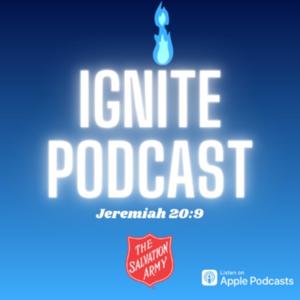 Ignite Podcast