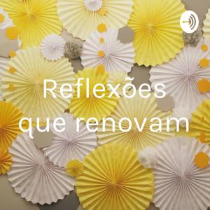 Reflexões que renovam