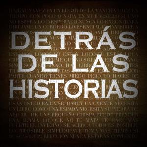 Detrás de las Historias