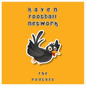 Raven Football Podcast