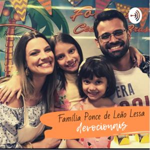 Devocionais da Família Ponce de Leão Lessa