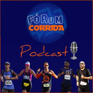 FÓRUM CORRIDA - PODCAST LIVES DO YOUTUBE: CORRIDA DE RUA + PEDAL + TRAIL RUN + SAÚDE E BEM ESTAR