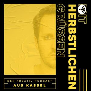 Mit herbstlichen Grüßen!