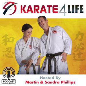 Karate 4 Life