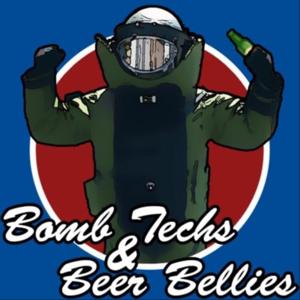 Bomb Techs and Beer Bellies