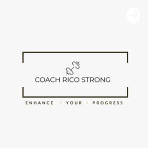 Coach Rico Strong