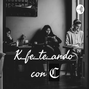 CafeteandoConC de Cultura