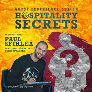 Hospitality Secrets