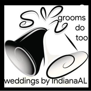 Grooms Do Too