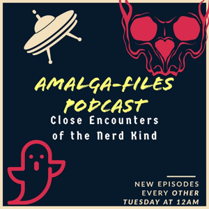 The Amalga Files