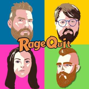 RageQuit by RageQuit Podcast