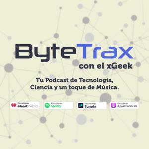 ByteTrax - Tecnología Ciencia Gadgets