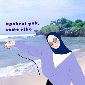 Ngobrol yuk, sama Rika!