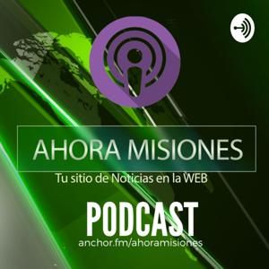 Ahora Misiones Noticias