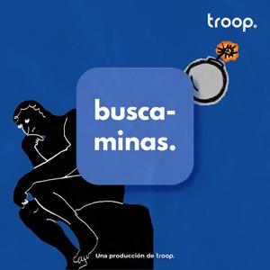 BUSCAMINAS by troop audio