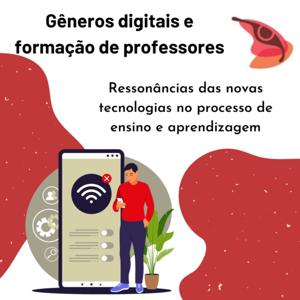 Gêneros Digitais e Formação de Professores