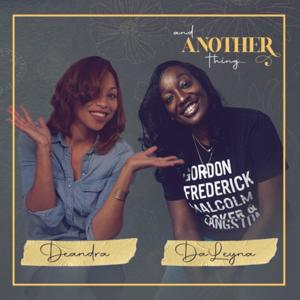 And Another Thing... The Podcast