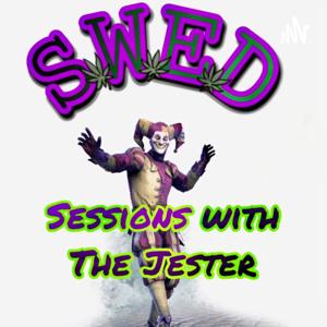 Sessions with The Jester