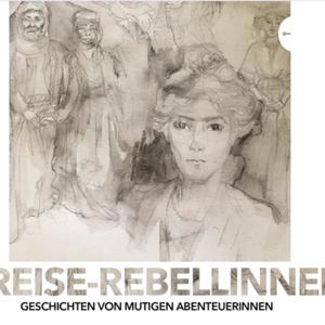 Reise-Rebellinnen