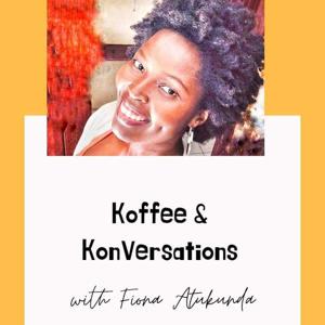 Koffee & KonVersations