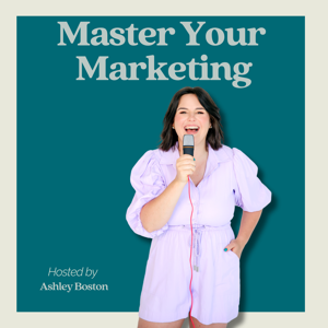 Master Your Marketing