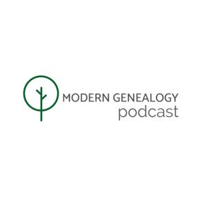 Modern Genealogy Podcast