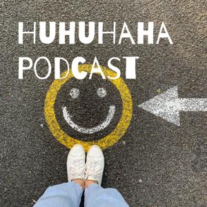 HuhuHaha Podcast