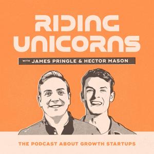 Riding Unicorns: Venture Capital | Entrepreneurship | Technology