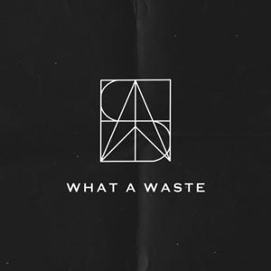What A Waste