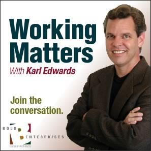 Bold Enterprises presents Working Matters