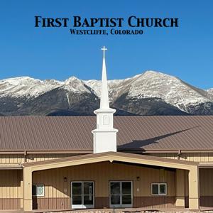 First Baptist Church of Westcliffe, Colorado