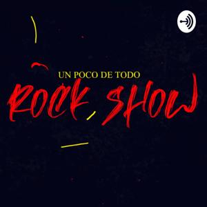 Rock Show un poco de todo