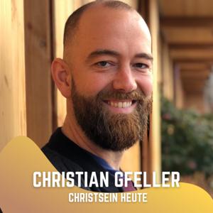 Christsein heute - Ein Podcast über Sinn und Unsinn des christlichen Glaubens in der heutigen Zeit.