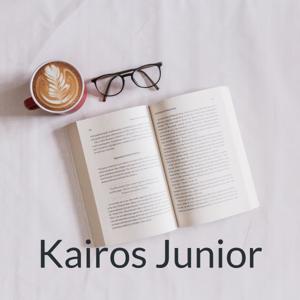 Kairos Junior - Pão Da Vida