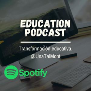 Education podcast