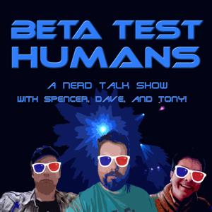 Beta Test Humans