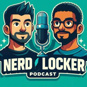 Nerd Locker Podcast