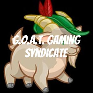 G.O.A.T. Gaming Syndicate