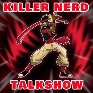 Killer Nerd Talkshow