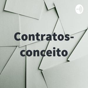 Contratos- conceito